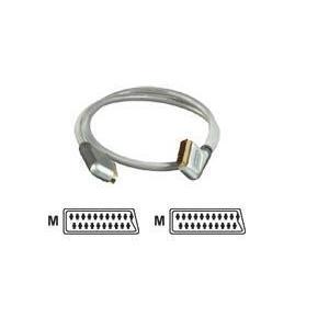Belkin Silver Series Scart Video Cable 16ft 4.9m Preview